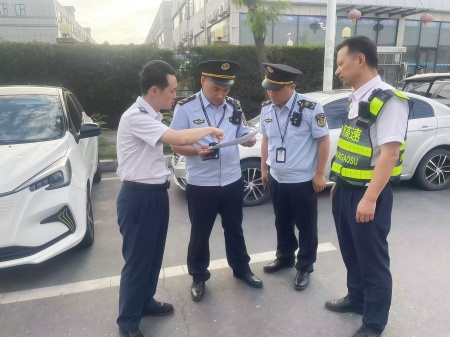 “稽”流勇进  跑出稽核治逃加速度1_副本.jpg